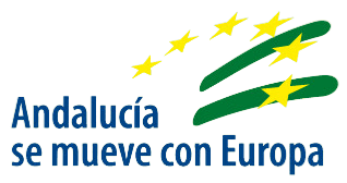 Logo Andalucía se Mueve